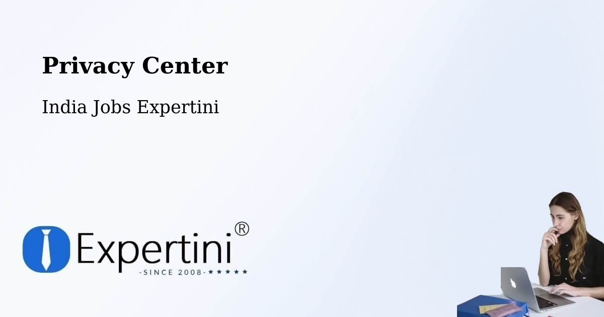 Privacy Policy – Mysuru - India Jobs Expertini